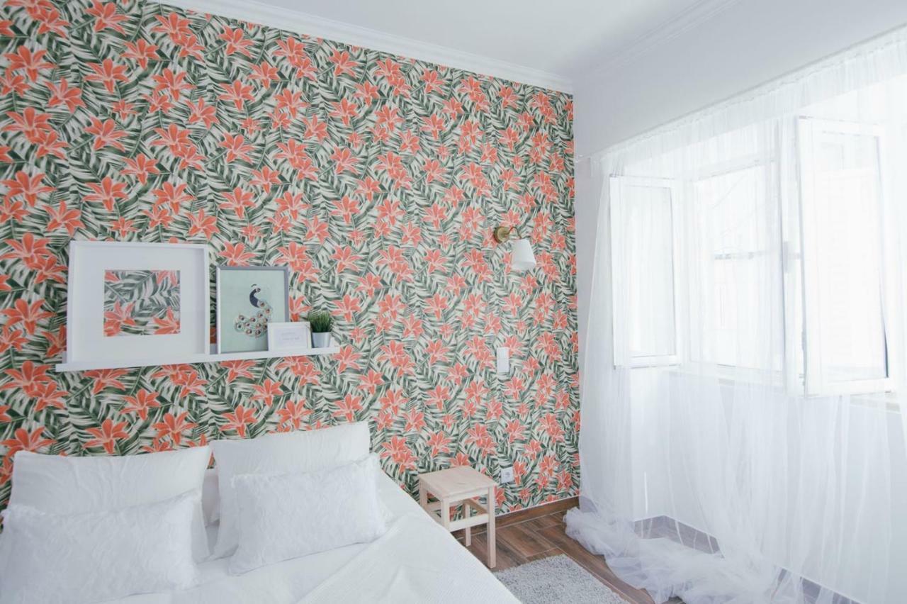 Casas De Mar - Concha Leilighet Olhão Eksteriør bilde